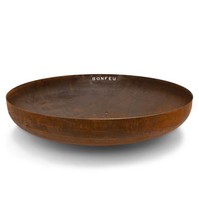 16. Bonfeu Bonbowl 120 FB3.120C garden fire pit