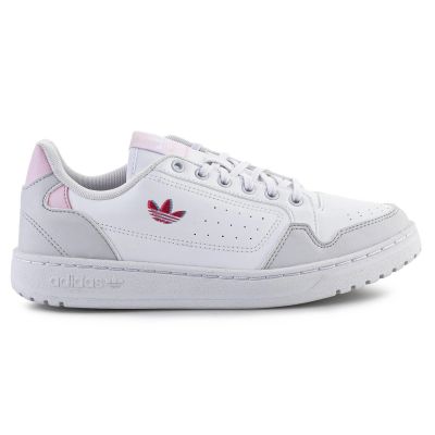 6. Women's lifestyle shoes Adidas Ny 90 W Ftwwht/Solred/Blubir GZ7631