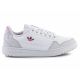 6. Women's lifestyle shoes Adidas Ny 90 W Ftwwht/Solred/Blubir GZ7631