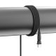 7. 3mk Hyper Cable N-SERIES USB-C / USB-C 1m PD 3.0 QC 3.0 20V / 5A 100W - black