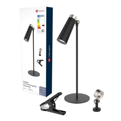 13. Yeelight 4-in-1 Desk Lamp YLYTD-0011