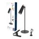 13. Yeelight 4-in-1 Desk Lamp YLYTD-0011