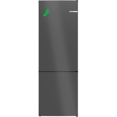 BOSCH KGN49OCAF fridge-freezer