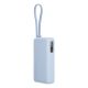 3. Xiaomi 67W Power Bank 10000 Lithium-Ion (Li-Ion) 10000 mAh Blue