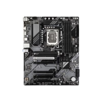 9. Gigabyte B760 DS3H GEN5 motherboard