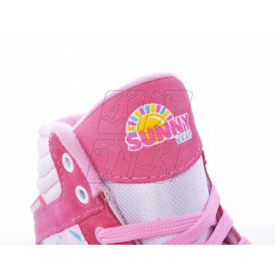 10. Tempish Sunny Leaf Jr 1000004922 roller skates