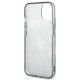7. Guess Jungle Collection iPhone 14 Case - Green