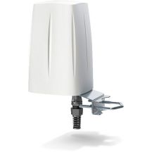QuWireless QuSpot antenna, omnidirectional PoE/LAN antenna, 3 dBi
