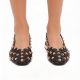 7. Gioseppo CALAMUS Black Women's Shoes (75135-P-Black)