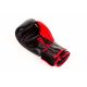 11. 14oz Boxing Gloves - Ninja - Legacy Series