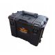 5. KETER XL ROC Pro Gear 2.0 Tool Box