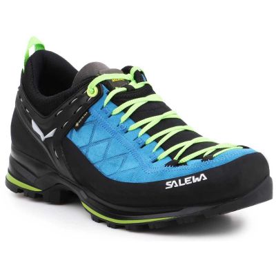 2. Salewa MS MTN Trainer 2 GTX M 61356-8375 trekking shoes
