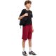 5. Puma Ess 2 Color Small No. 1 Logo Tee Black 685779 71