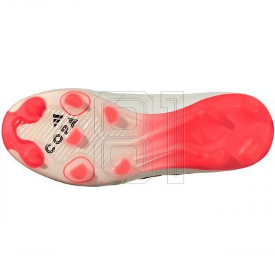 5. adidas Copa Pure 2 Elite FG Jr IE4985 football shoes