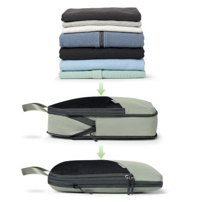 3. Compression Bag Set (3 pcs) Spokey SAKI