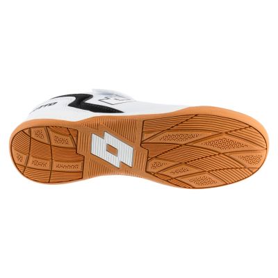 4. Lotto Dasher T 2600920T-1011 White 36