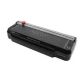 Olympia A 245 Combo Hot/Cold Laminator 300mm/min Black