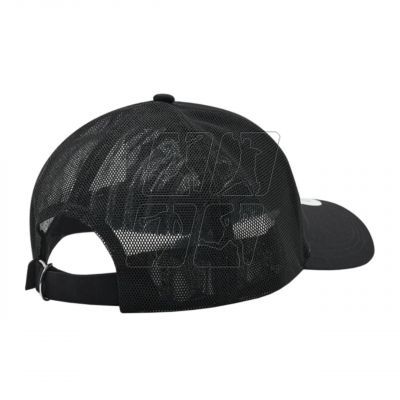 2. Calvin Klein Essential K50K509482 baseball cap