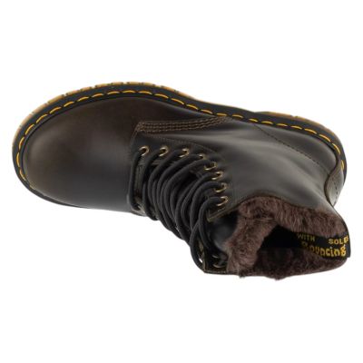 3. Dr. Martens 1460 Serena DM41414020 Brown 39