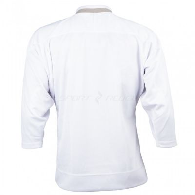 2. Sportrebel Jr MOHAWK hockey jersey - white