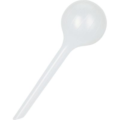 AUTOMATIC PLANT WATERING GLOBE DISPENSER 250 ML – WHITE
