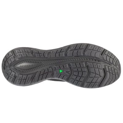 4. Skechers Slip-Ins: Edgeride - Impression 150470-BBK Black 36