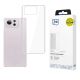 3mk Clear Case for Asus Zenfone 12 Ultra - transparent