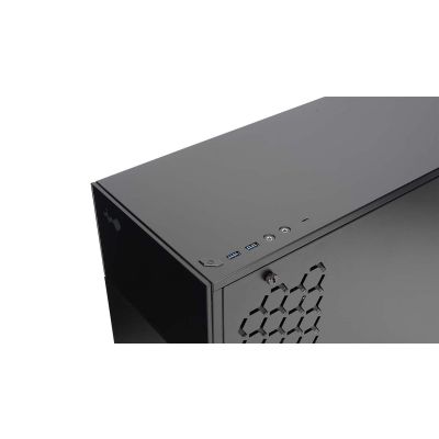 8. In Win 127 Midi Tower Black