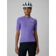 Women's cycling jersey with UPF50+ filter 4F 4FRSS26TFTSF2455-65S