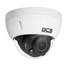 8Mpx BCS-L-DIP48VSR4-Ai1 dome IP camera