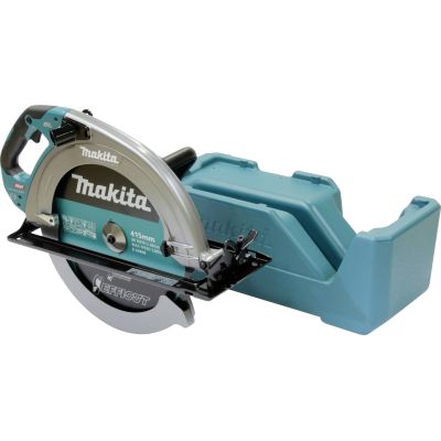 Makita. 40V XGT HS013GZ 415mm Circular Saw