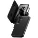 2. CARE by PanzerGlass Tango 2in1 Wallet Case for Samsung Galaxy S26+ - Black