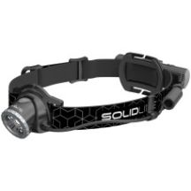 Ledlenser Solidline SH6R Flashlight