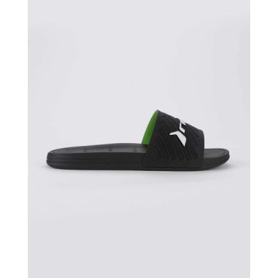 5. Rider men's sports shoes Free II Slide Ad comfortable slippers