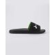 5. Rider men's sports shoes Free II Slide Ad comfortable slippers