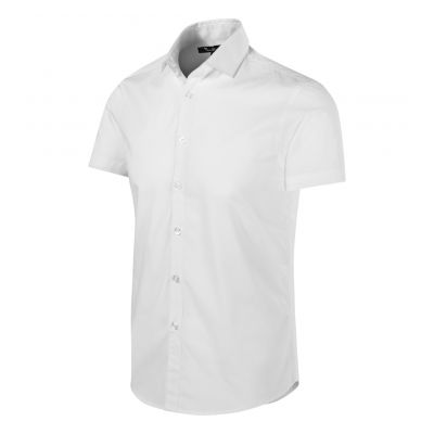 2. Malfini Flash Shirt M MLI-26000 White