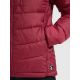 11. Women's down trekking jacket with Primaloft Silver filling 4F 4FRAW25TDJAF0792-60S