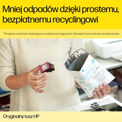 6. HP 3-Pack Magenta 711 DesignJet Ink Cartridges 29ml