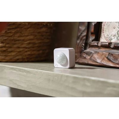 6. Shelly BLU Motion ZB Motion Sensor