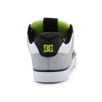 10. DC Shoes Pure M 300660-WLM shoes