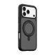 2. LAUT CARBON MATTER Mobile Phone Case 16 cm (6.3") Black