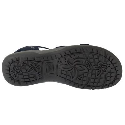 4. Skechers Slip-Ins: Reggae Slim - Stretch Flex 163460-NVY Navy 36