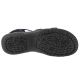 4. Skechers Slip-Ins: Reggae Slim - Stretch Flex 163460-NVY Navy 36