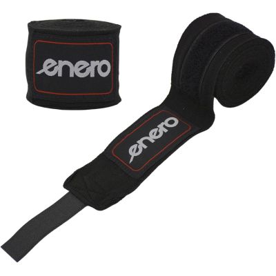9. ENERO BOXING WRAPS 2 PCS
