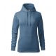 2. Malfini Cape Sweatshirt W MLI-41460