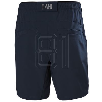 2. Helly Hansen HP Sirocco Shorts 9' M 34158 597