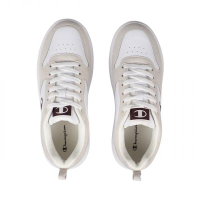 4. Champion RD18 Lite Low Cut W S11724 WW002 shoes