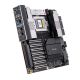 Motherboard Asus Pro WS WRX90E-SAGE SE 1x sTR5 AMD ryzen Threadripper PRO 7000 SoC (8x DIMM, 4x SATA, 2x SlimSAS, 4xM.2, 2x10Gbe, IPMI, EEB)