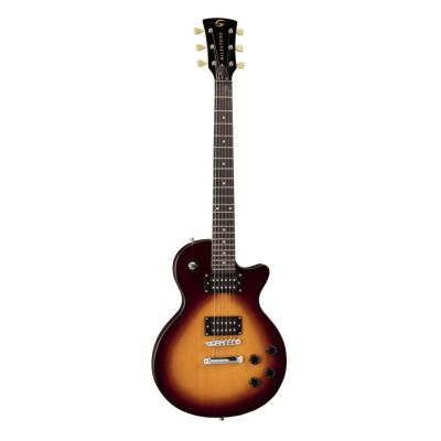 Soundsation Milestone ST VSB - electric guitar