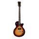 Soundsation Milestone ST VSB - electric guitar